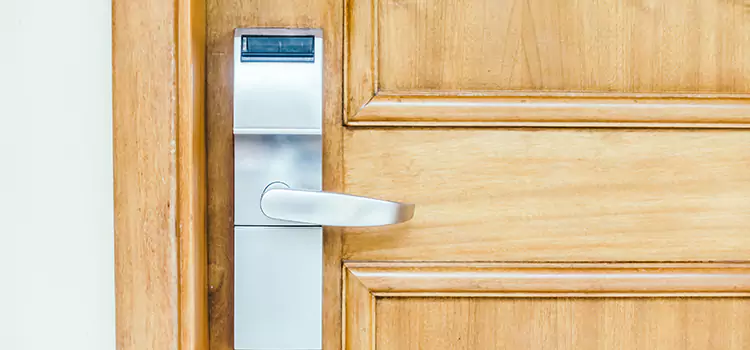 Advanced Solutions in Oak Forest, IL for Modern Security