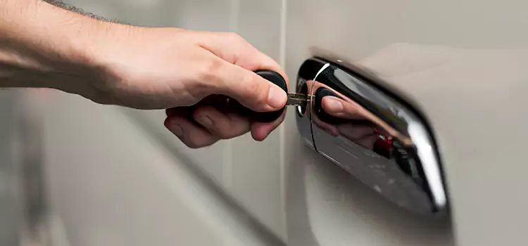 Why Choose Our Auto Locksmith Team in Oak Forest, IL?