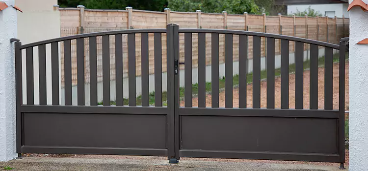 Advanced Gate Solutions in Oak Forest, IL