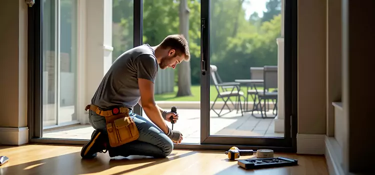 Comprehensive Solutions for Every Glass Door Need in Oak Forest, IL