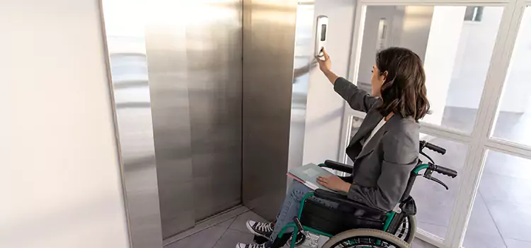 Benefits of Modern Handicap Door Systems in Oak Forest, IL