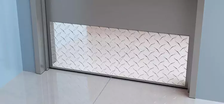 Benefits of Professional Kick Plate Solutions in Oak Forest, IL