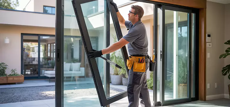 Specialized Sliding Door Roller Services in Oak Forest, Illinois