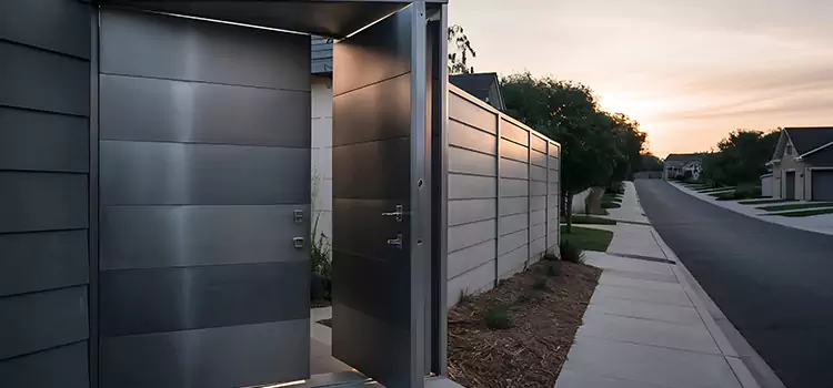 Comprehensive Steel Door Solutions in Oak Forest, IL