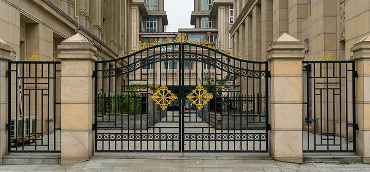 Comprehensive Iron Gate Maintenance Solutions in Oak Forest, IL