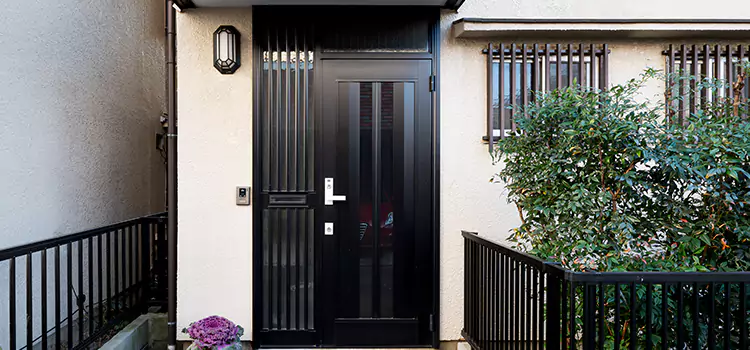 Popular Exterior Door Options in Oak Forest, IL