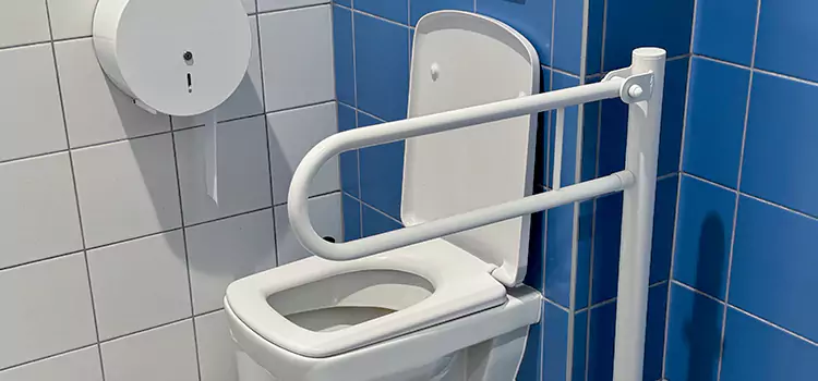 Comprehensive Solutions in Oak Forest, IL for Accessible Facilities