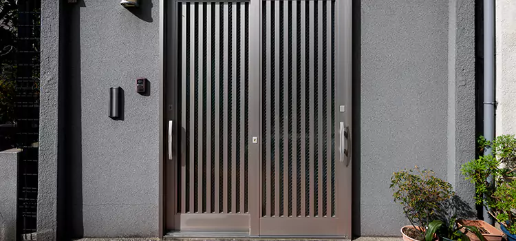 Why Choose Us for Your Security Needs in Oak Forest, IL?