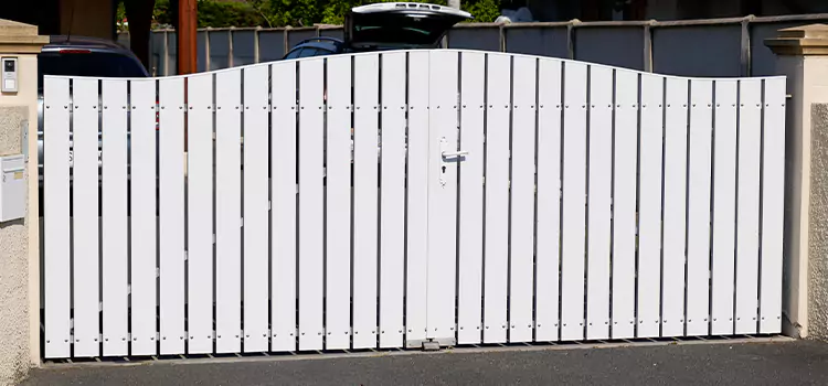 Why Choose Us for Residential Gate Repair in Oak Forest, IL?
