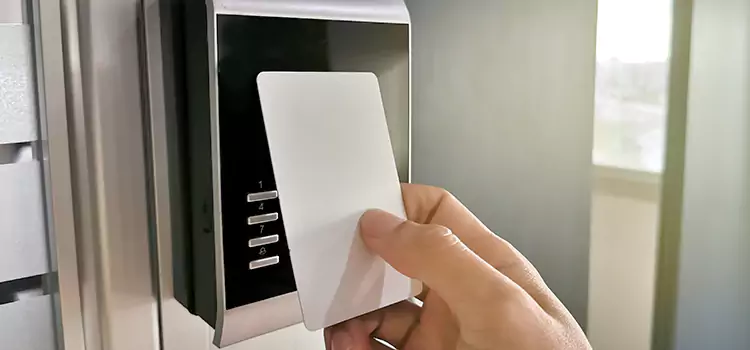 Advanced RFID Technology Integration in Oak Forest, IL