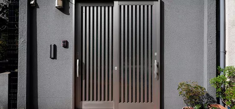 Specialized Steel Door Services in Oak Forest, IL